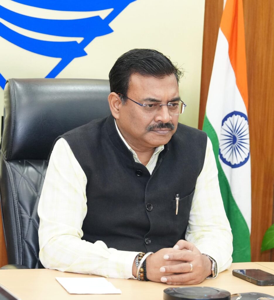 मुख्य सचिव ने उत्तराखण्ड भूकम्प जोखिम मूल्यांकन एवं शमन (UERAM) के सम्बन्ध में बैठक ली।