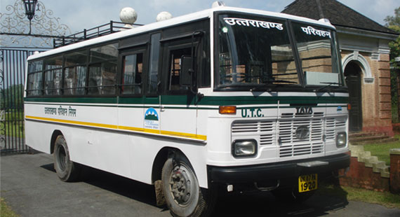 परिवहन निगम की बसे न चलने से आक्रोश, मुख्यमंत्री को ज्ञापन देकर बसे चलाने की मांग।