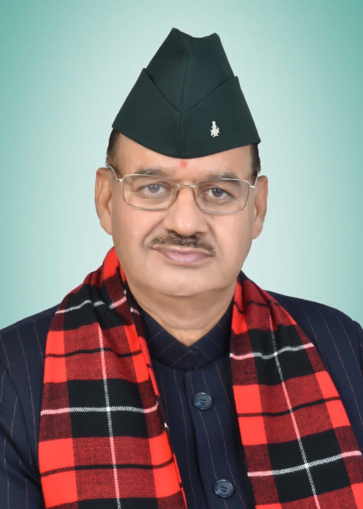पूर्व सैनिकों की सुविधा के लिए उत्तराखंड सरकार की पहल, सेना को मिलेगी गोल्फ कार्ट।