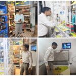 सर्किल बार में आग की घटना पर DM सख्त, बार लाइसेंस 15 दिन के लिए निलंबित।