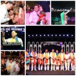 CM धामी बोले — “कुमाऊं द्वार महोत्सव हमारी अस्मिता, हमारी पहचान और हमारी जड़ों से जुड़ाव का उत्सव है।”