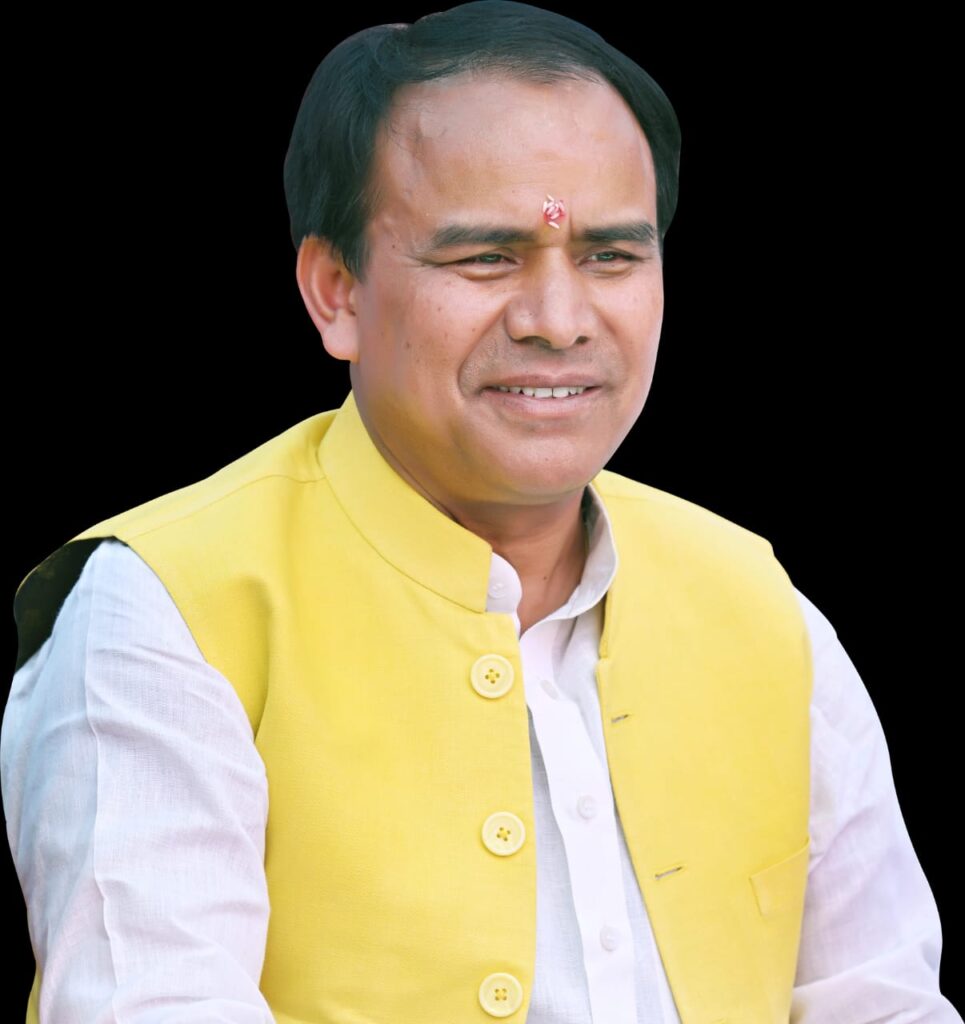 प्रदेशभर के शिक्षण संस्थानों में मनाया जायेगा ‘वंदे मातरम्’ स्मरणोत्सव, शिक्षा मंत्री डॉ. धन सिंह रावत ने दिये विभागीय अधिकारियों को निर्देश।