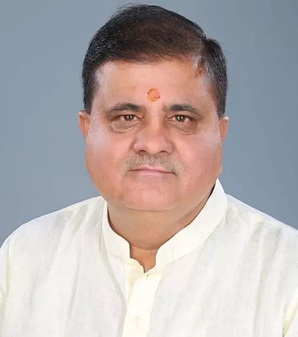 समूचा प्रदेश रजत जयंती समारोह में शामिल, विपक्ष राजनैतिक तिकड़मों मे मशगूल- महेन्द्र भट्ट।