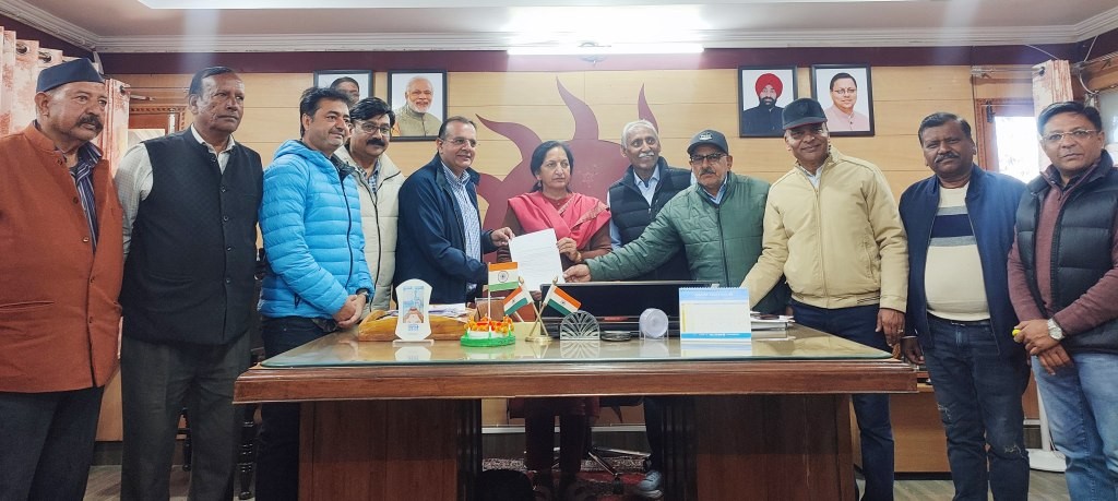 23 नवबंर को होगी पदमश्री टॉम आल्टर को समर्पित अल्ट्रा मैराथन।