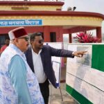 कैबिनेट मंत्री महाराज के प्रयास हुए फलीभूत, प्रधानमंत्री करेगें भारत-नेपाल सीमा लैंड पोर्ट का शिलान्यास।