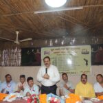 दून वाणी” एवं “दून आजतक” का स्थापना दिवस समारोह भव्य रूप से सम्पन्न।