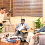 मसूरी विधानसभा क्षेत्र में सरकारी भूमि पर हो रहे अवैध कब्जों पर सख्त कार्रवाई करे जिला प्रशासन।